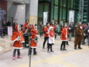 弘前ねむの会ファミリーコーラスライブ